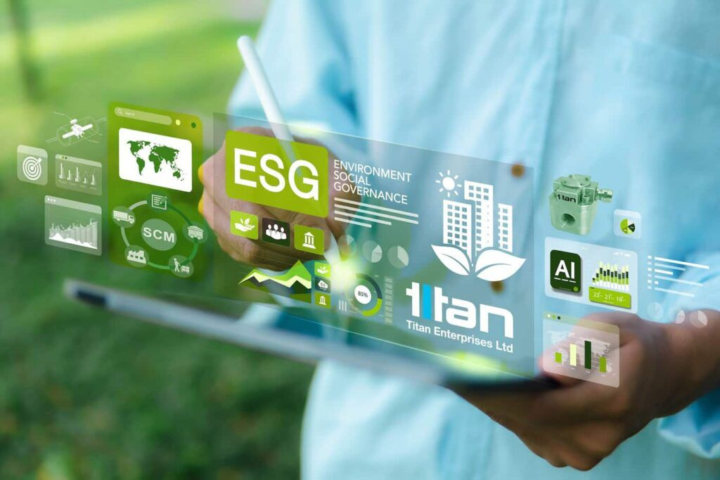 Investasi Asing Mulai Fokus ke Sektor Hijau & Teknologi